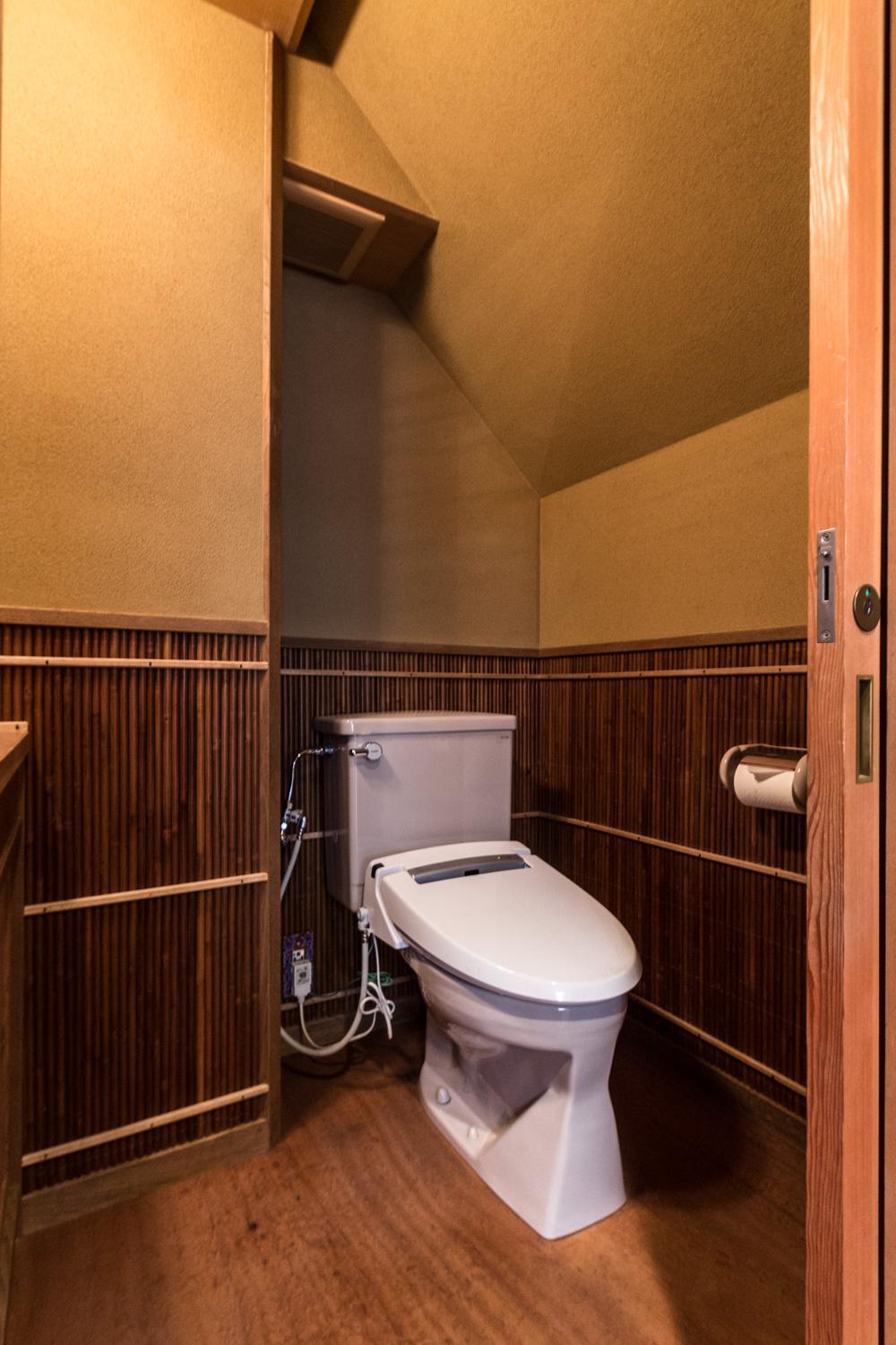 Apartment 末松ビル -japanaese Tea Master's Room- *