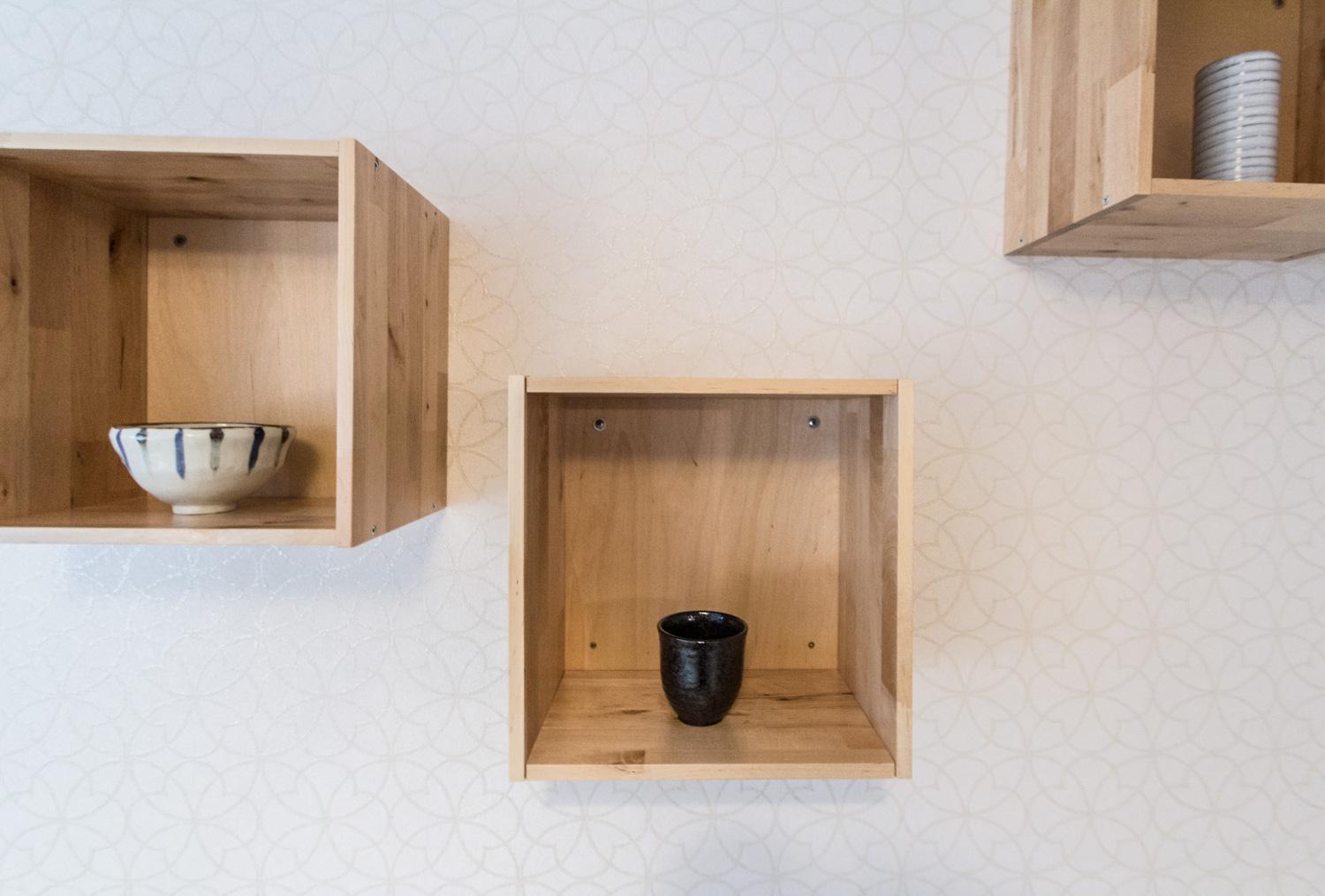末松ビル -japanaese Tea Master's Room- * Tokyo