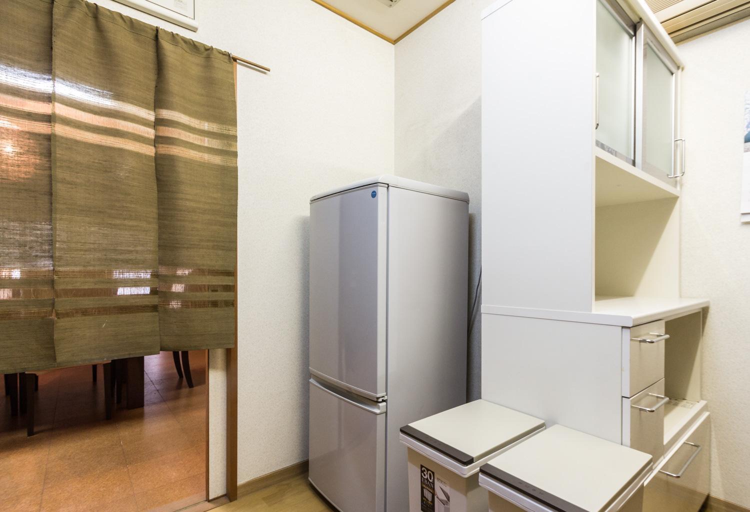 末松ビル -japanaese Tea Master's Room- Apartment