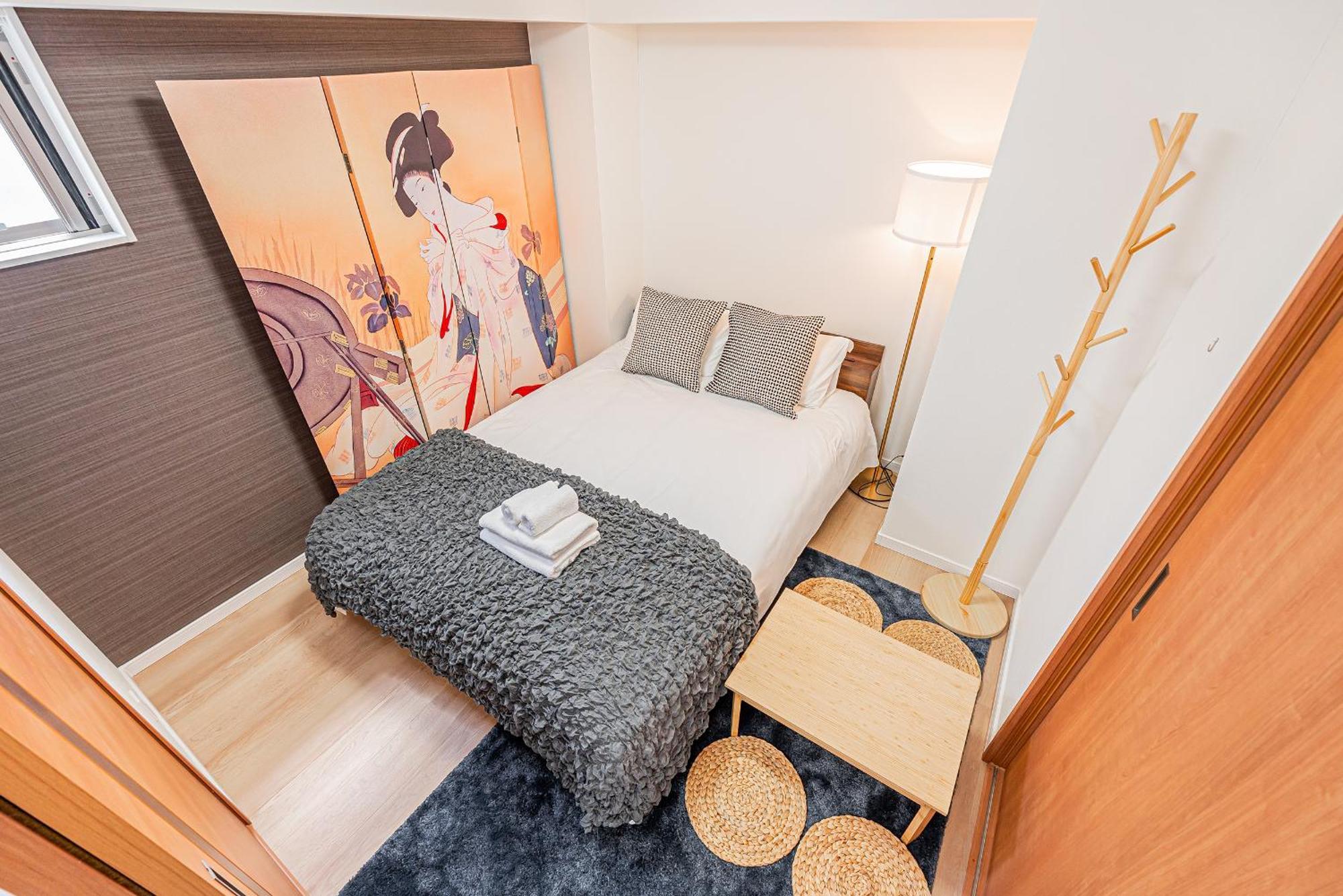 Aparthotel Six7 両国