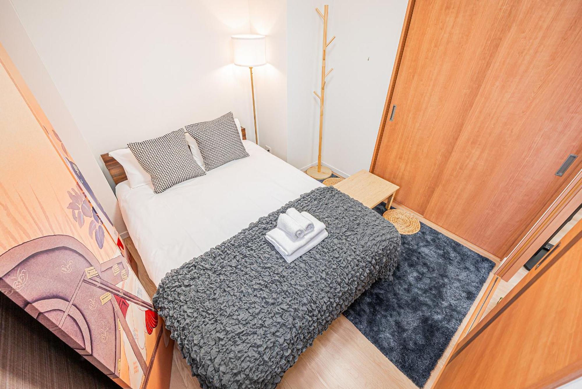 Six7 両国 Aparthotel *
