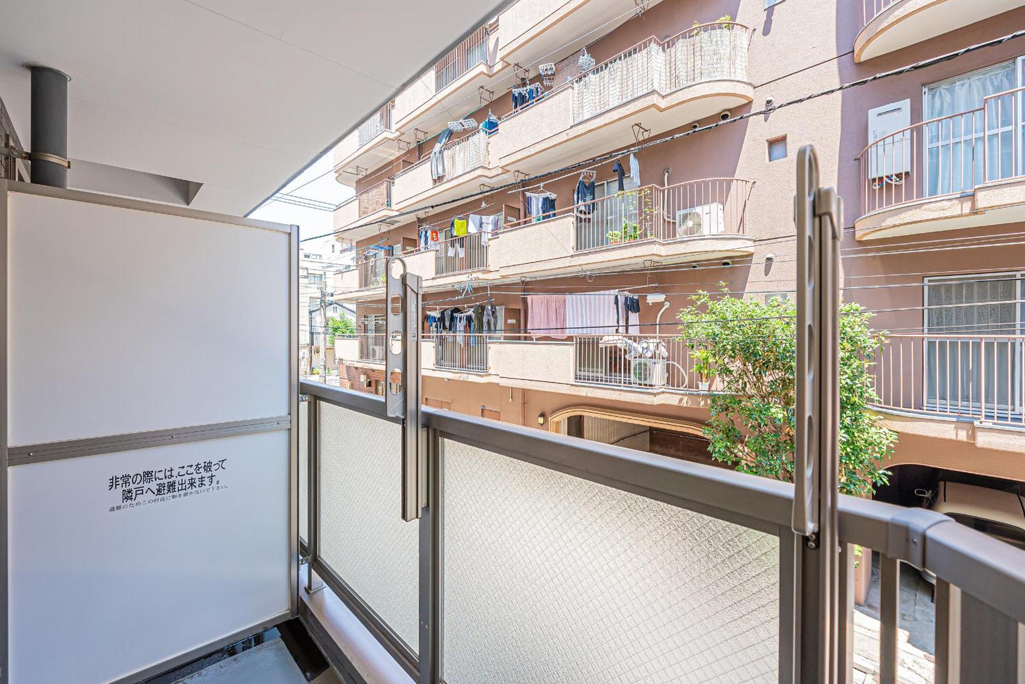 Six7 両国 Aparthotel *