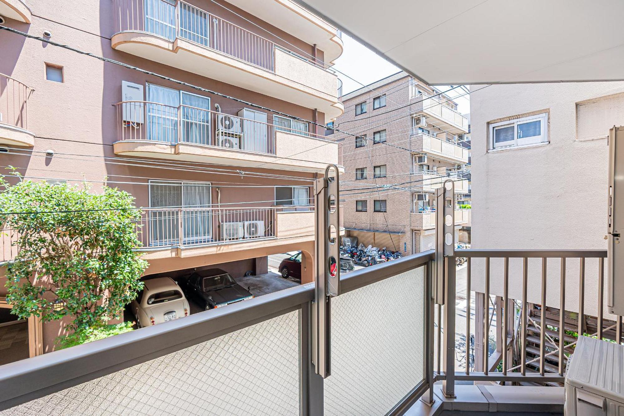 Six7 両国 Tokyo