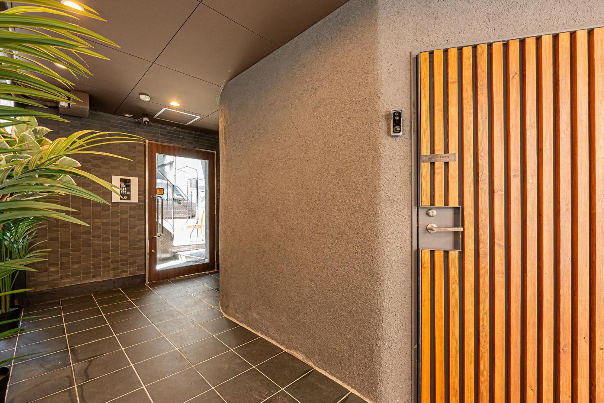 Six7 両国 Aparthotel