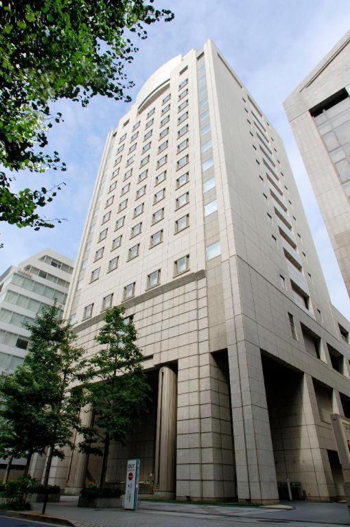 Hotel Le Port Kojimachi 3*