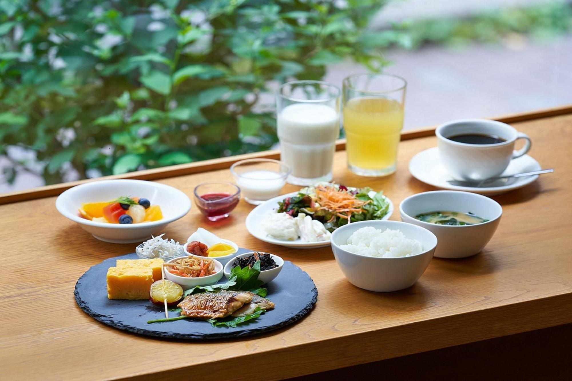 Hotel Sunroute Ginza