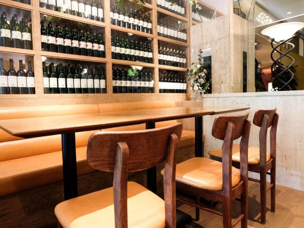 Parkside 3* Tokyo
