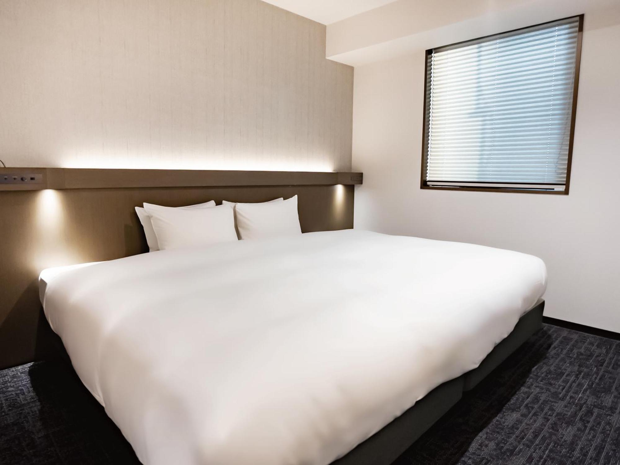 Agora Ginza Hotel Tokyo