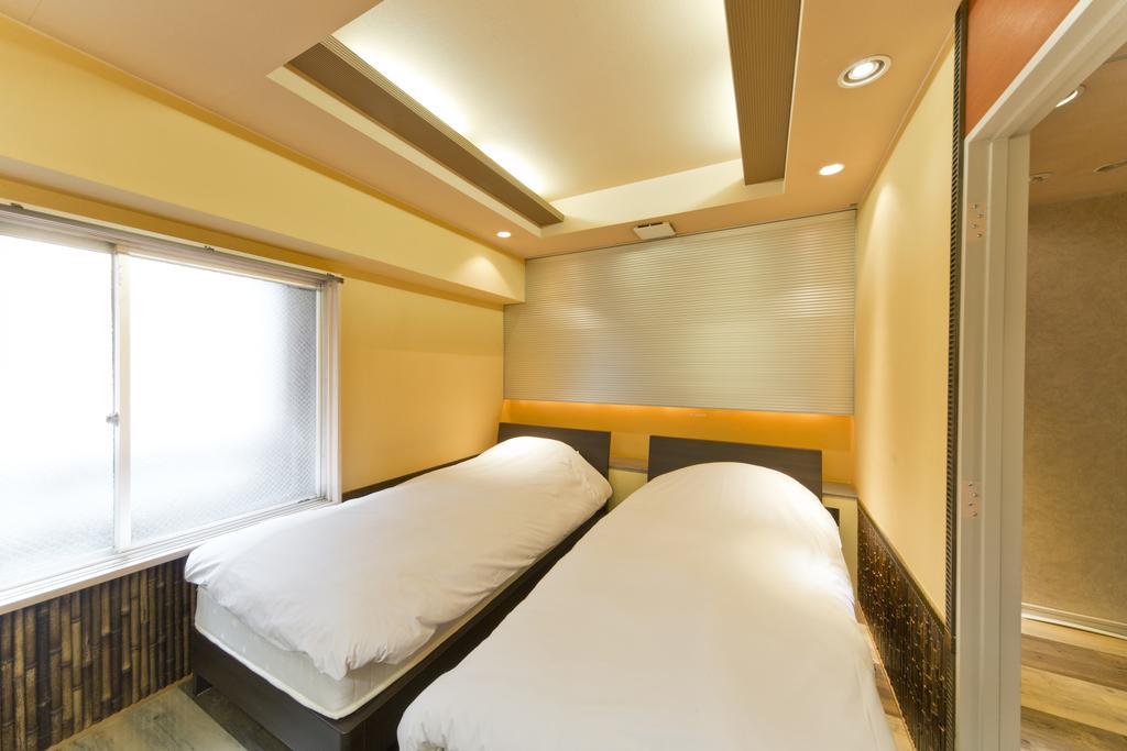 Hotel International Kabukicho