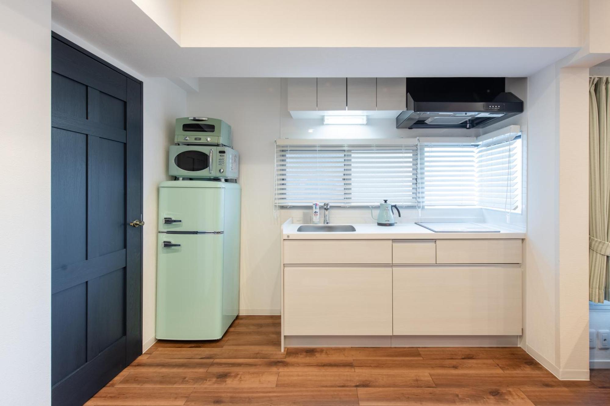 Nc Square Shinjuku -all Residence- Apartment *