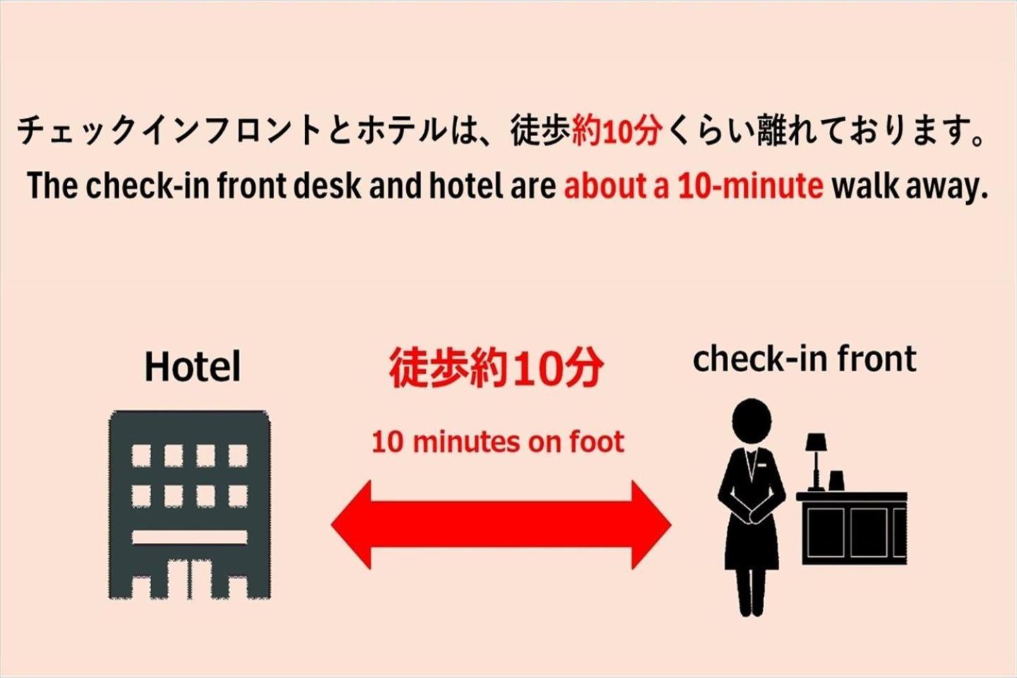 Hirojo Building 203,303,403,603,703 - Vacation 15419 Apartment *