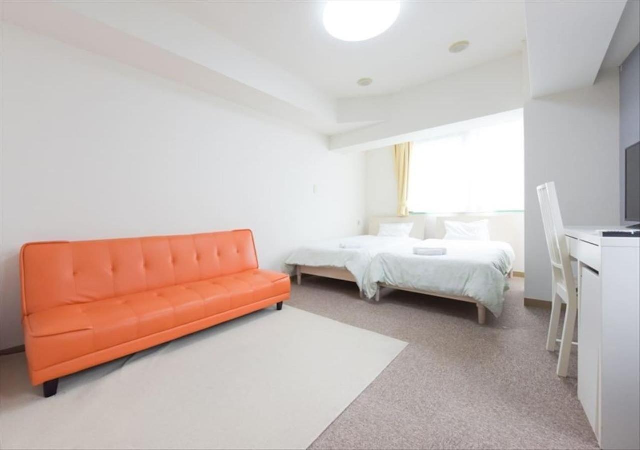 Hirojo Building 203,303,403,603,703 - Vacation 15419 Tokyo