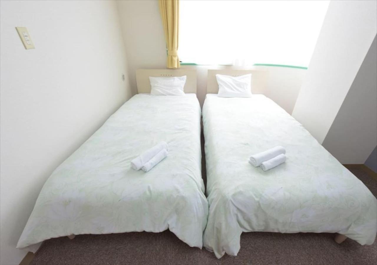 Apartment Hirojo Building 203,303,403,603,703 - Vacation 15419 *