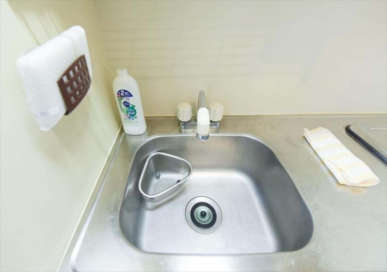Hirojo Building 203,303,403,603,703 - Vacation 15419 Apartment Tokyo
