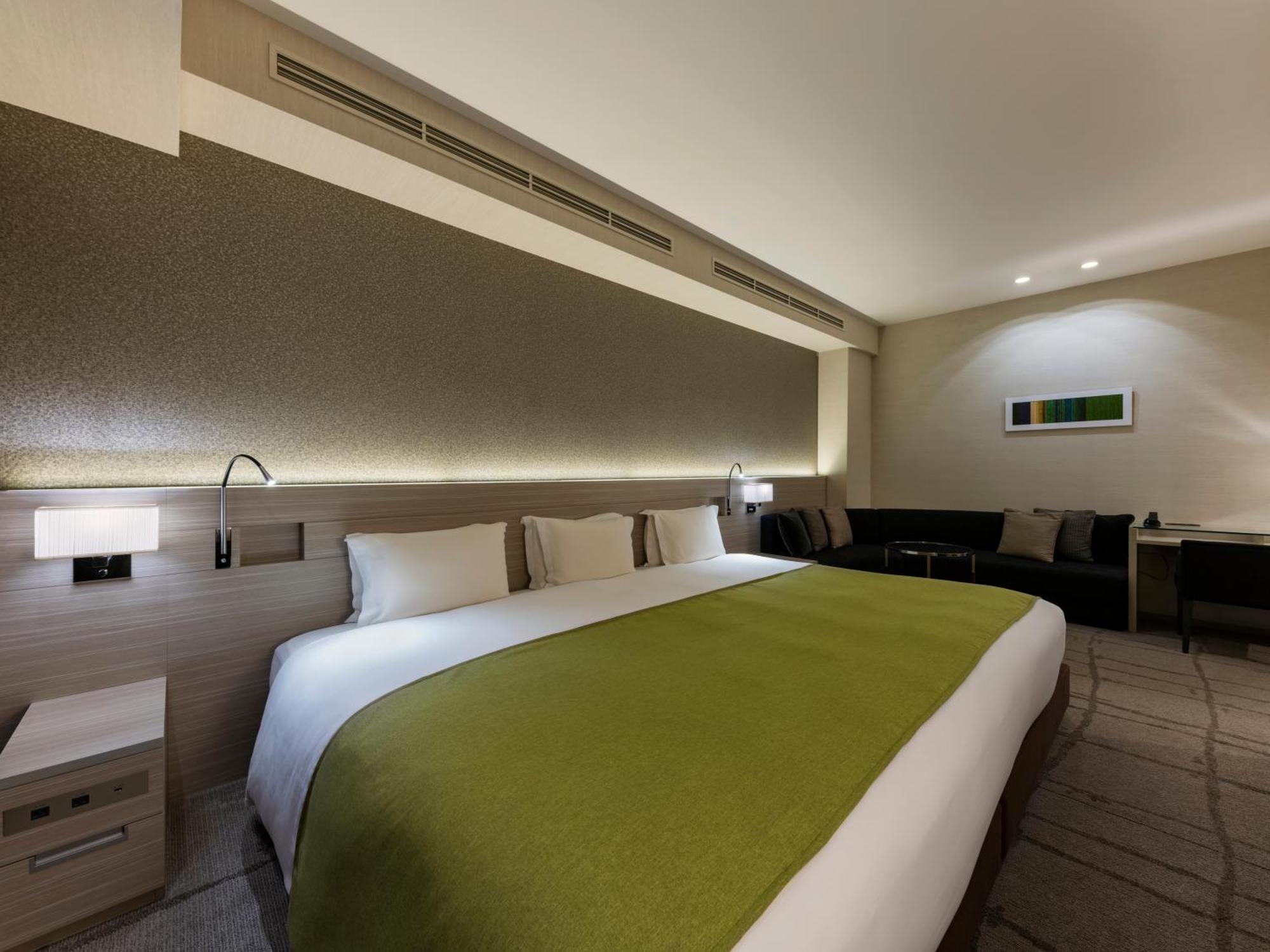 Mitsui Garden Ginza Premier 4* Tokyo