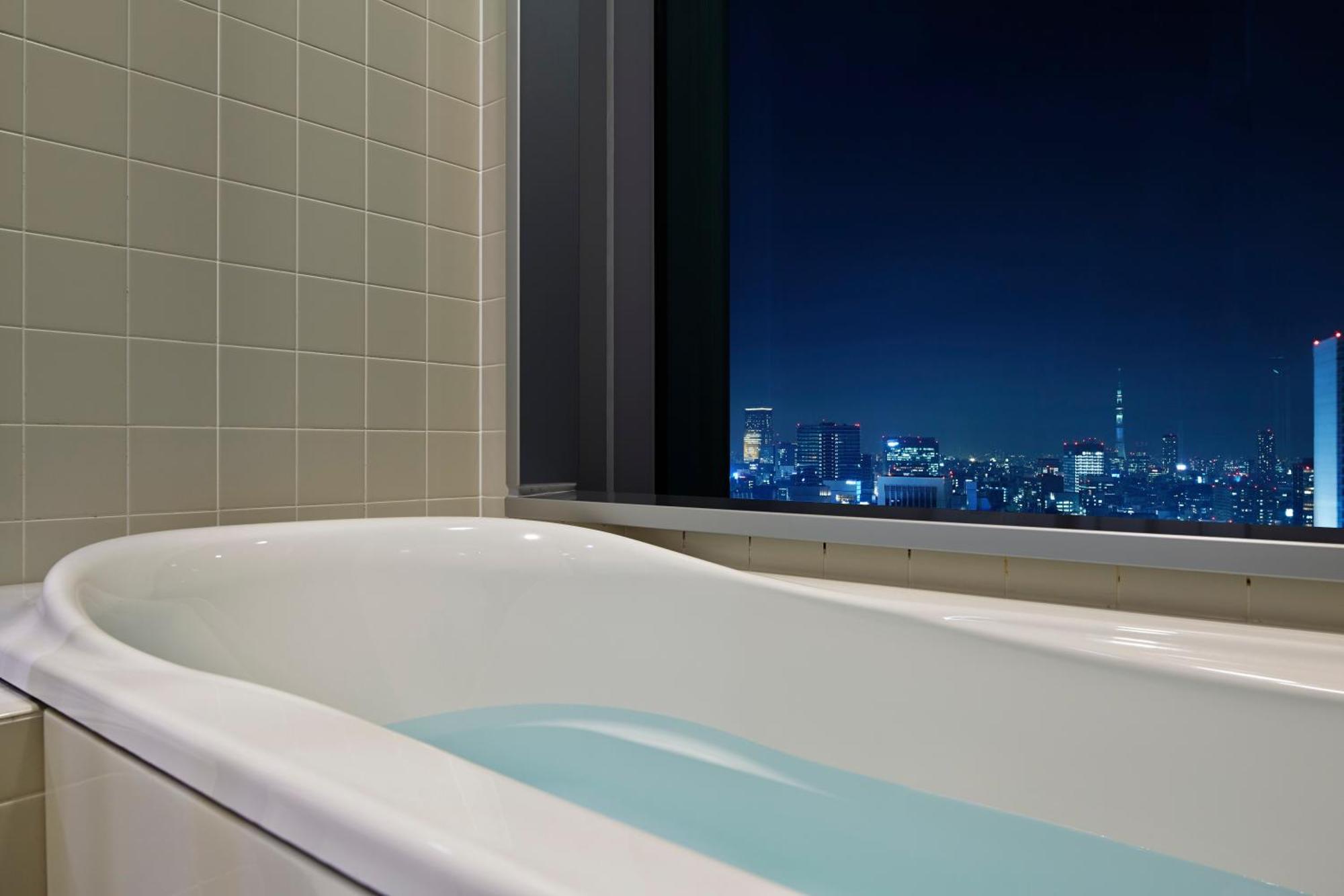 Mitsui Garden Ginza Premier Hotel 4*