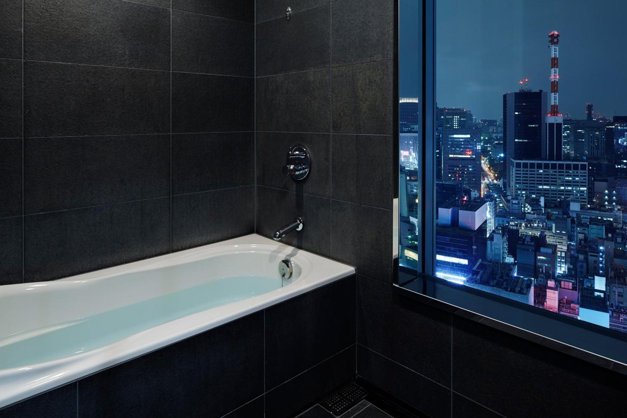 Hotel Mitsui Garden Ginza Premier Tokyo