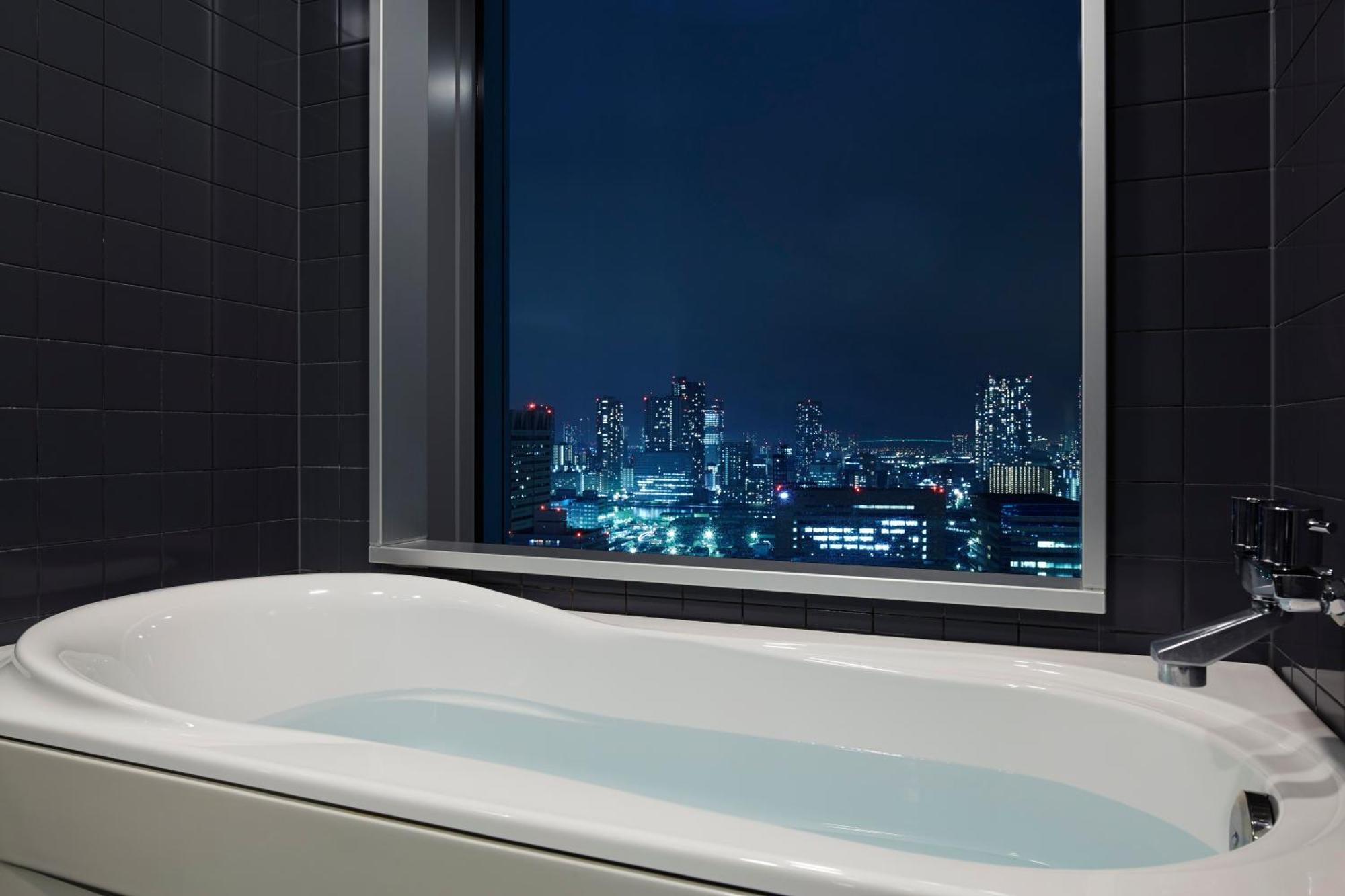 Mitsui Garden Ginza Premier