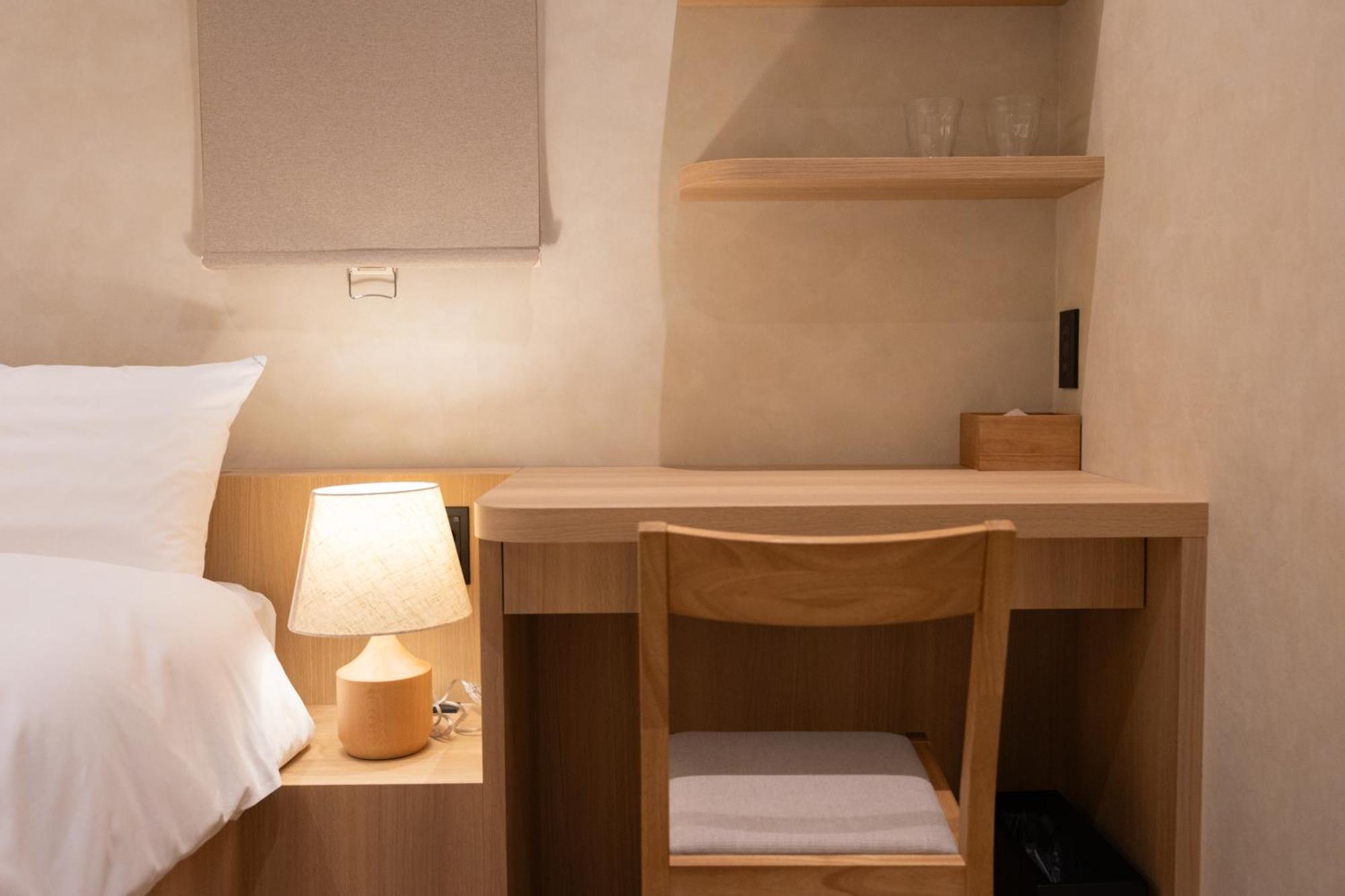 Hotel Paul House 3* Tokyo