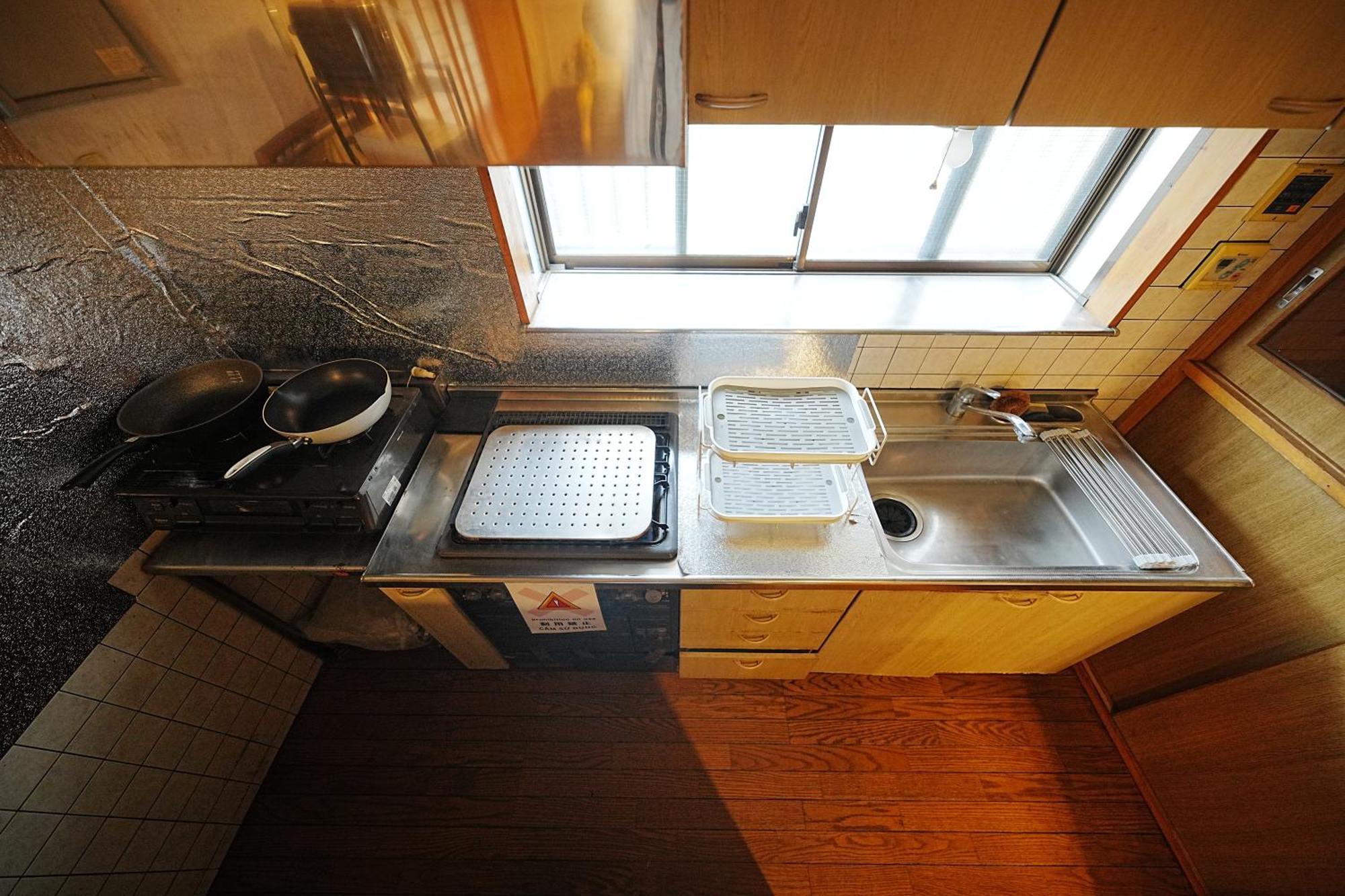 Villa Family Or Business Travel 20 Percent Off 20 Guests 144sqm Free Ikebukuro Shuttle 2 Kitchens Bathrooms 4 Bedrooms