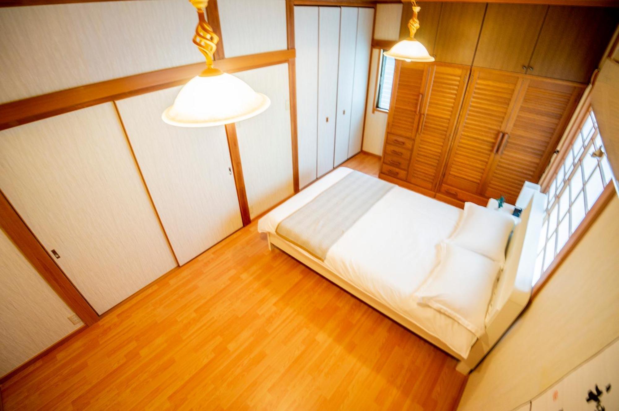 Family Or Business Travel 20 Percent Off 20 Guests 144sqm Free Ikebukuro Shuttle 2 Kitchens Bathrooms 4 Bedrooms