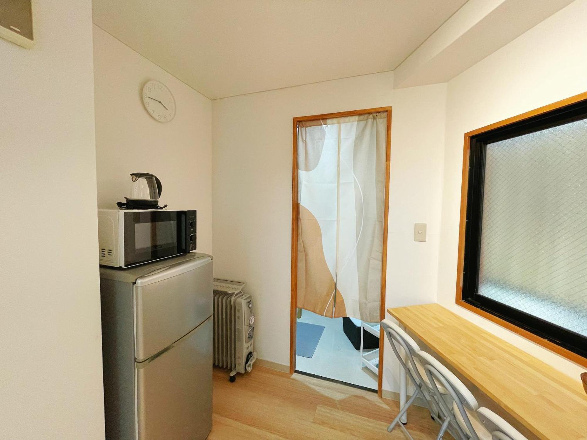 Aurora 2 Apartment