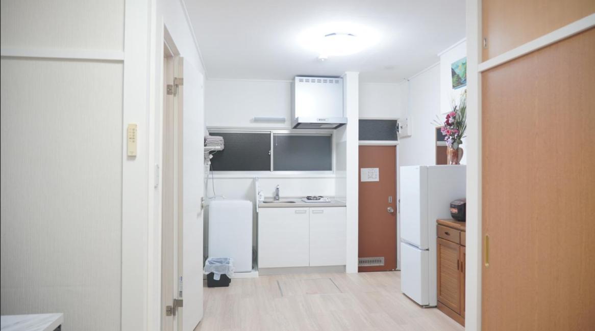 Apartment Uhome Tsubame Tokyo