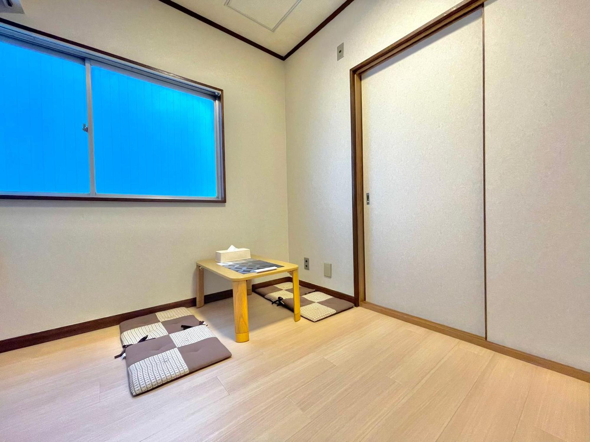 Toko Japanese-style Popularity Apartment *