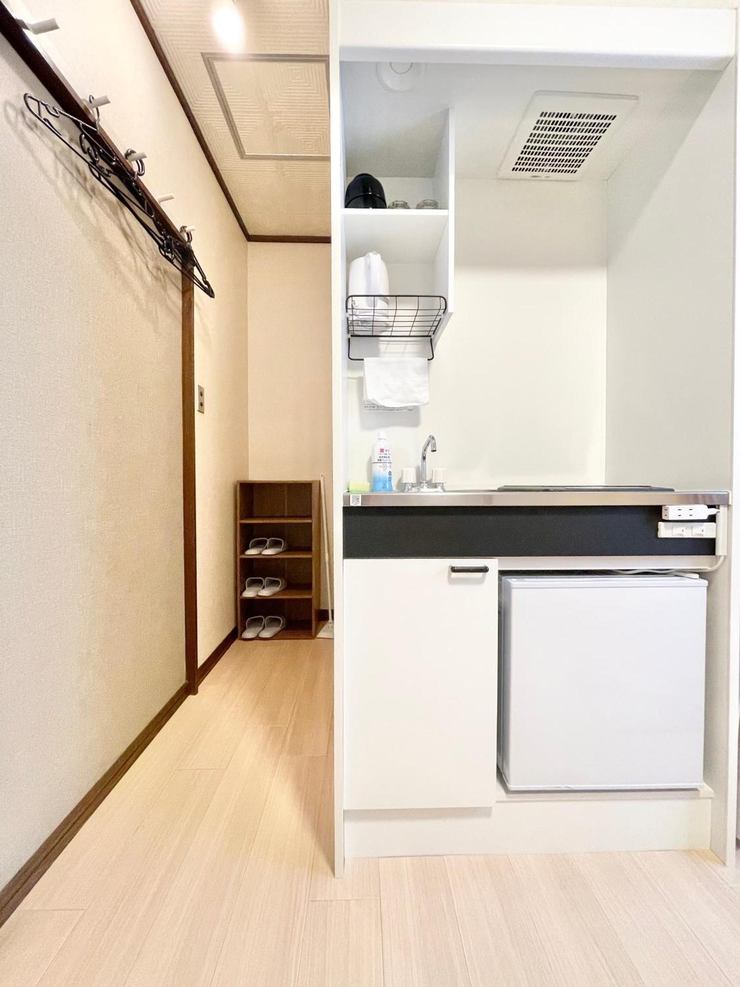 Toko Japanese-style Popularity Apartment Tokyo
