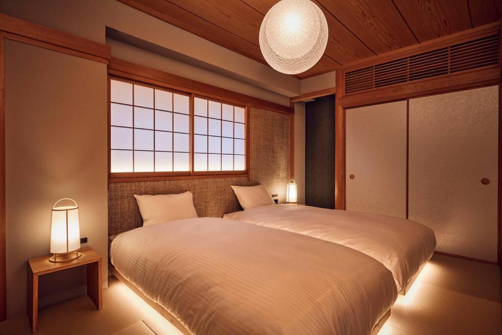 Newopen! - 2 Min Walk From Yoyogi-koen Station - 5 Min Train Ride From Shinjuku - 2 Showers - 123 M2, Private House In The City Centre! Villa Tokyo