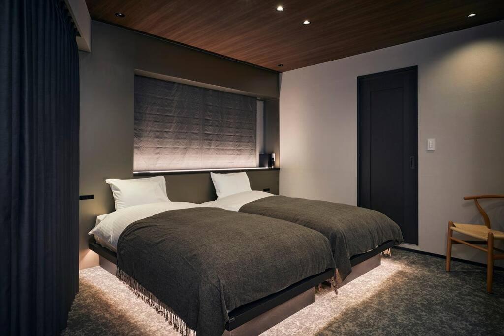 Newopen! - 2 Min Walk From Yoyogi-koen Station - 5 Min Train Ride From Shinjuku - 2 Showers - 123 M2, Private House In The City Centre! Villa