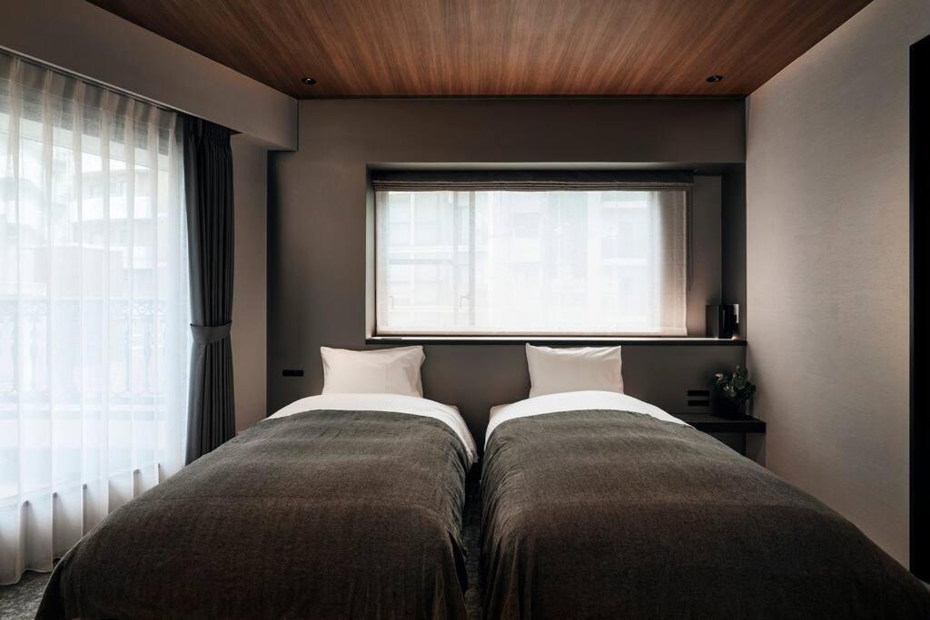 Newopen! - 2 Min Walk From Yoyogi-koen Station - 5 Min Train Ride From Shinjuku - 2 Showers - 123 M2, Private House In The City Centre! Tokyo