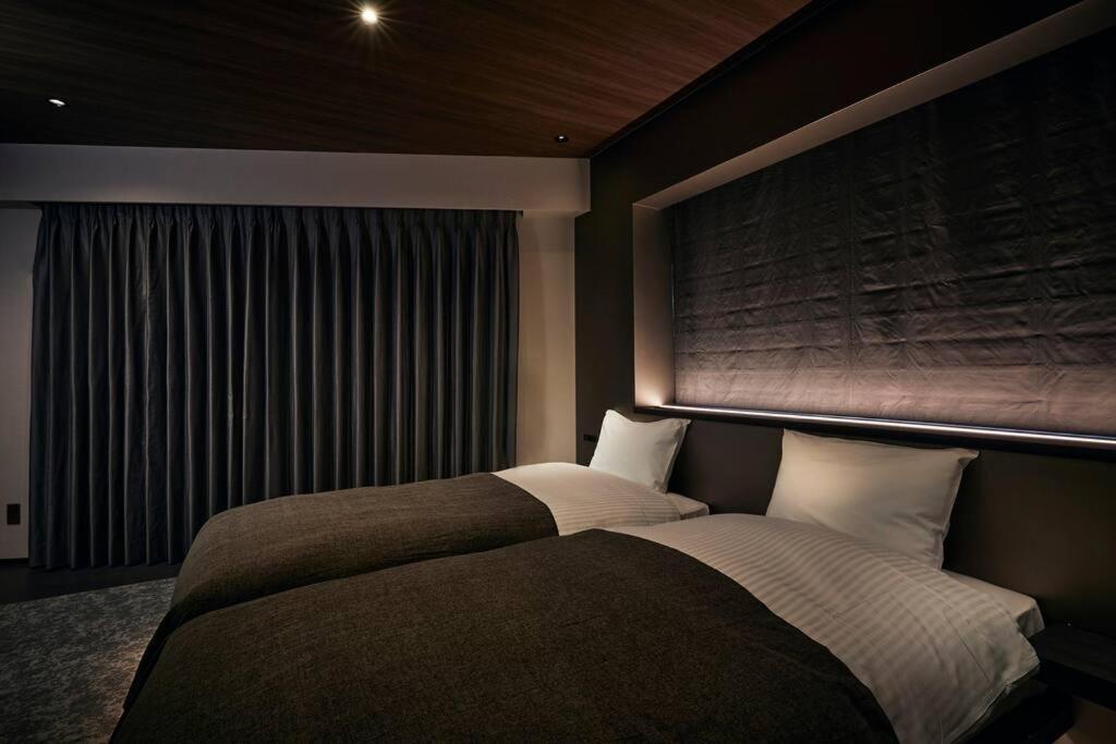 Newopen! - 2 Min Walk From Yoyogi-koen Station - 5 Min Train Ride From Shinjuku - 2 Showers - 123 M2, Private House In The City Centre! Villa *