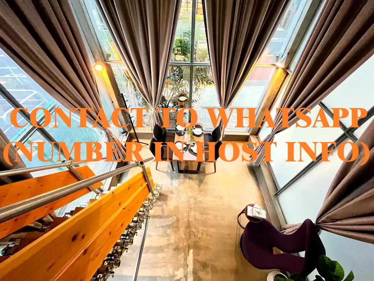 Apartment Conveniently Located Near Shinjuku *
