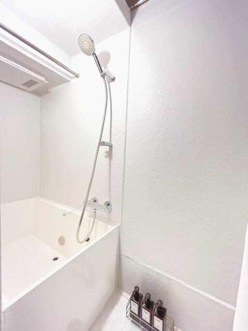 Apartment Conveniently Located Near Shinjuku Tokyo