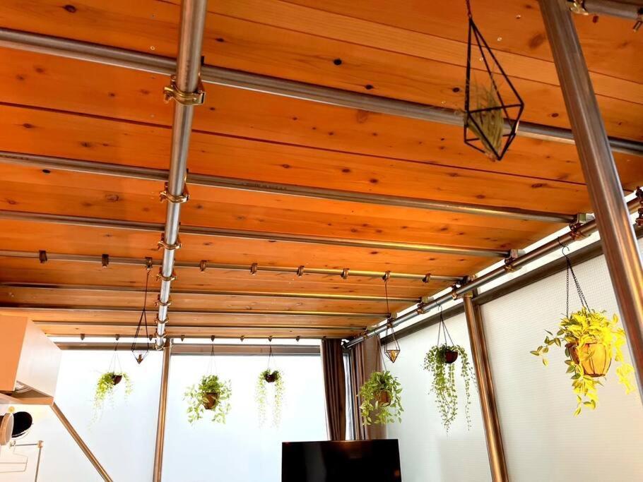 Apartment Conveniently Located Near Shinjuku Tokyo