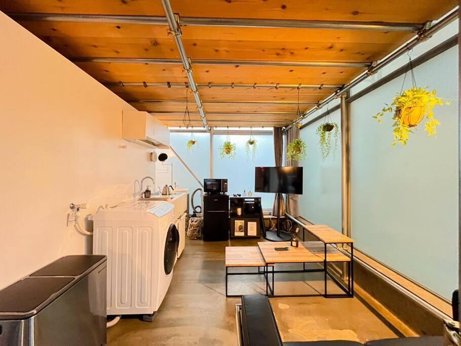 Conveniently Located Near Shinjuku Apartment