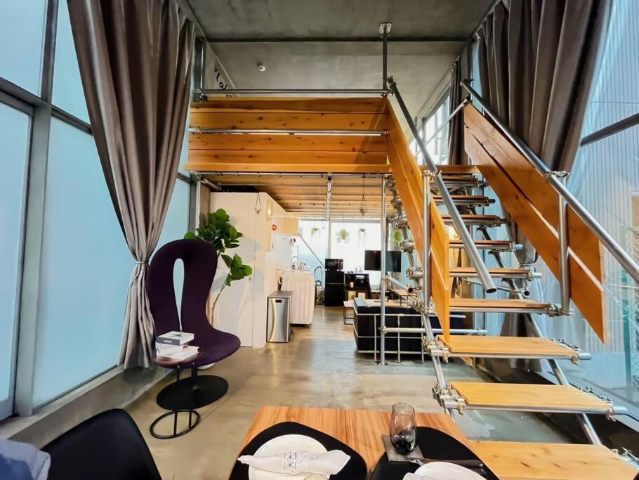 Apartment Conveniently Located Near Shinjuku