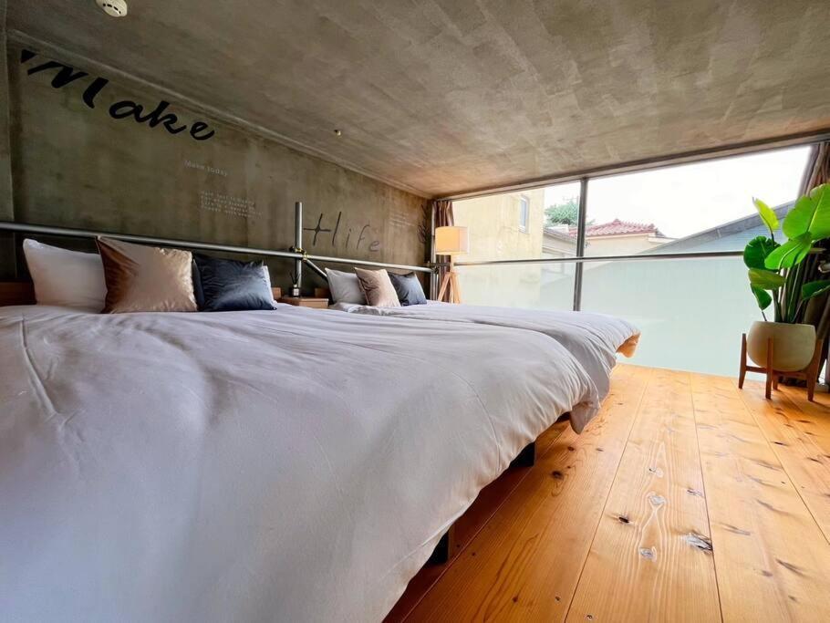 Apartment Conveniently Located Near Shinjuku *