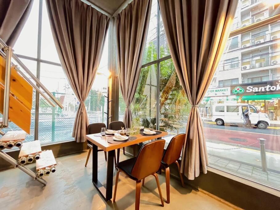 Apartment Conveniently Located Near Shinjuku