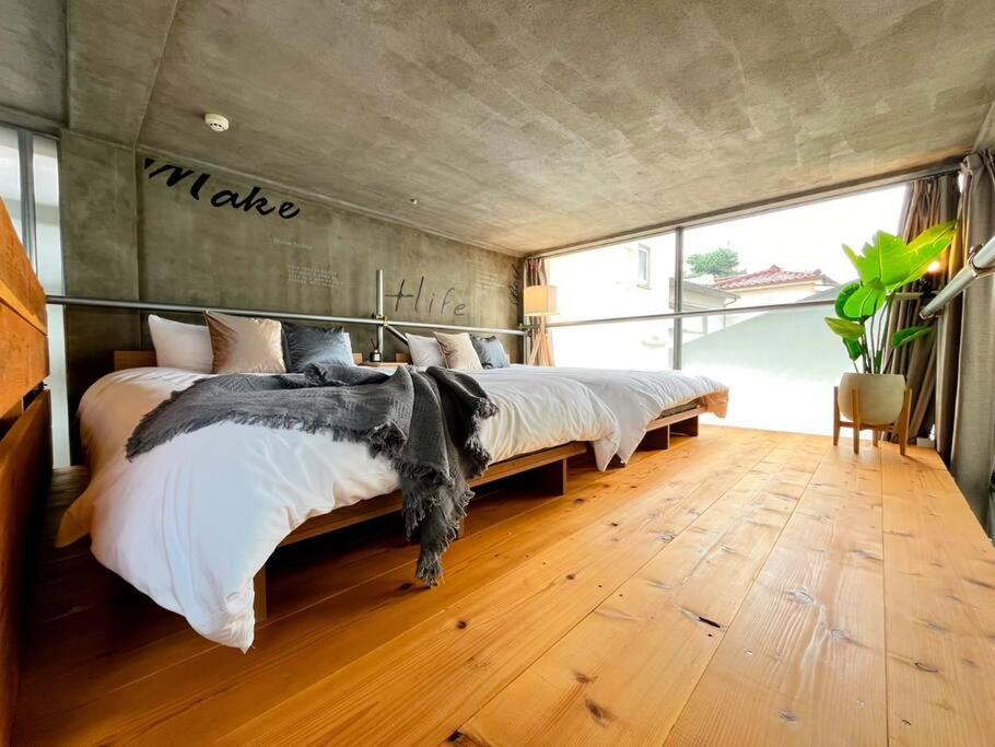 Apartment Conveniently Located Near Shinjuku