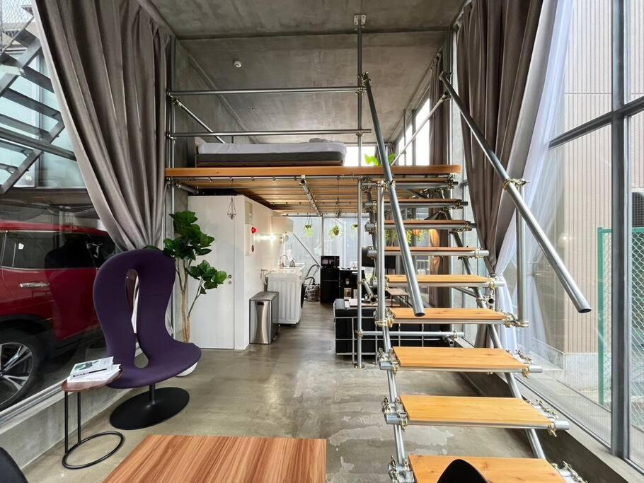 Apartment Conveniently Located Near Shinjuku