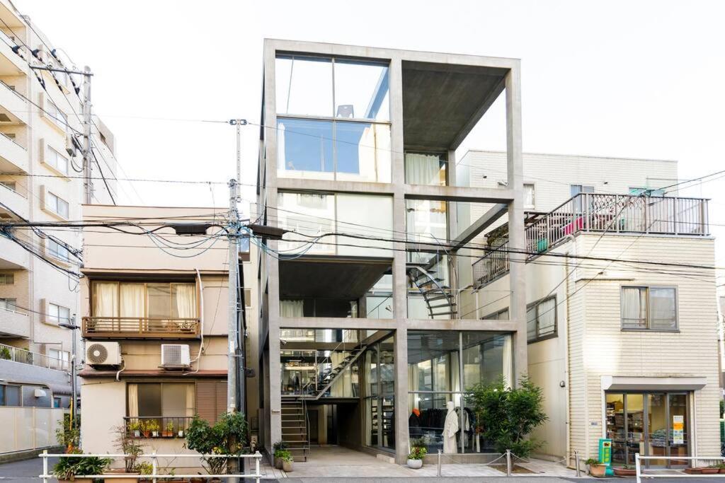 Conveniently Located Near Shinjuku Apartment *
