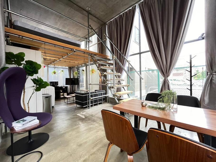 Apartment Conveniently Located Near Shinjuku Tokyo
