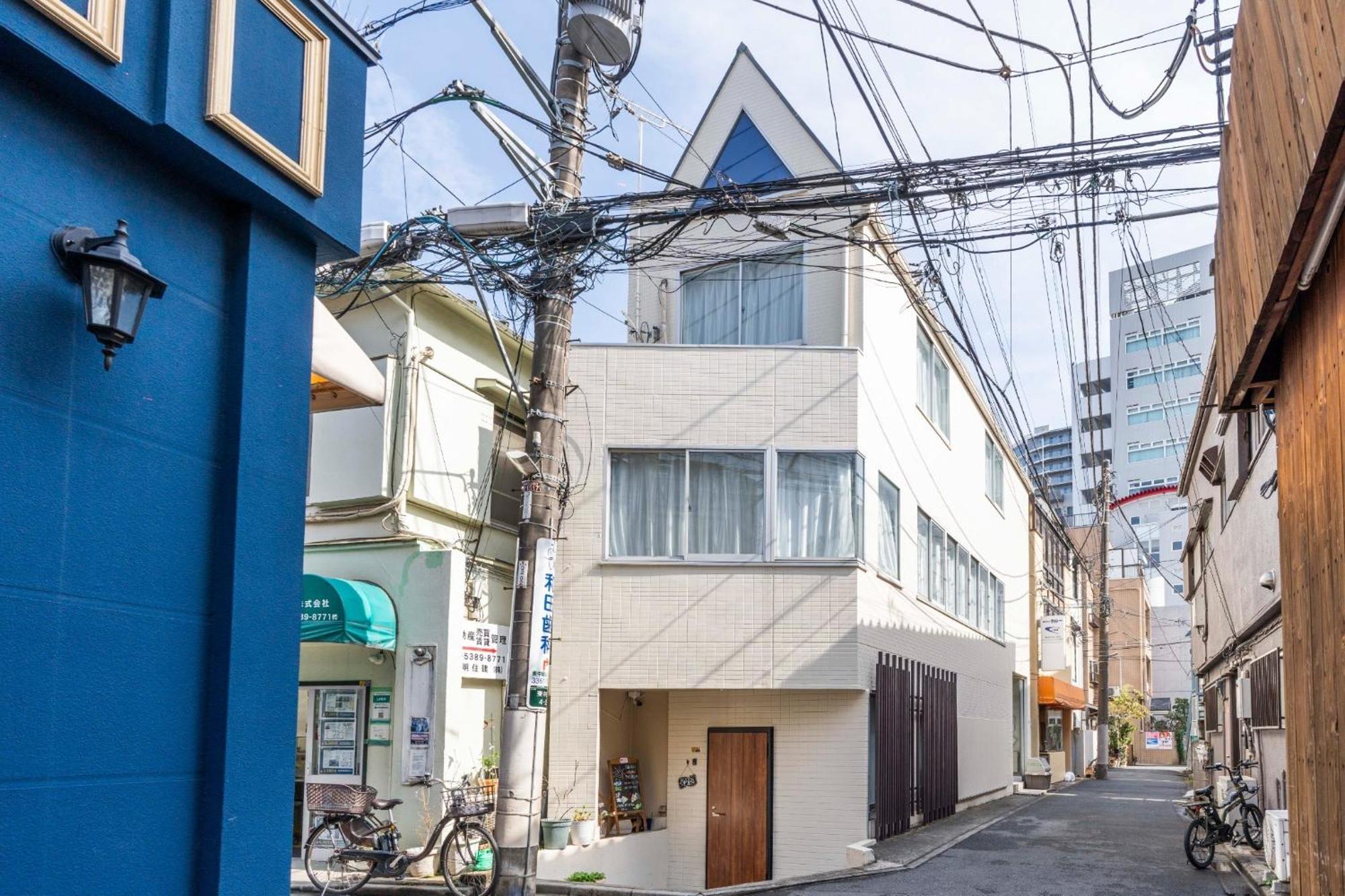 Ilima Higashi Nakano - Vacation 89505v Holiday home