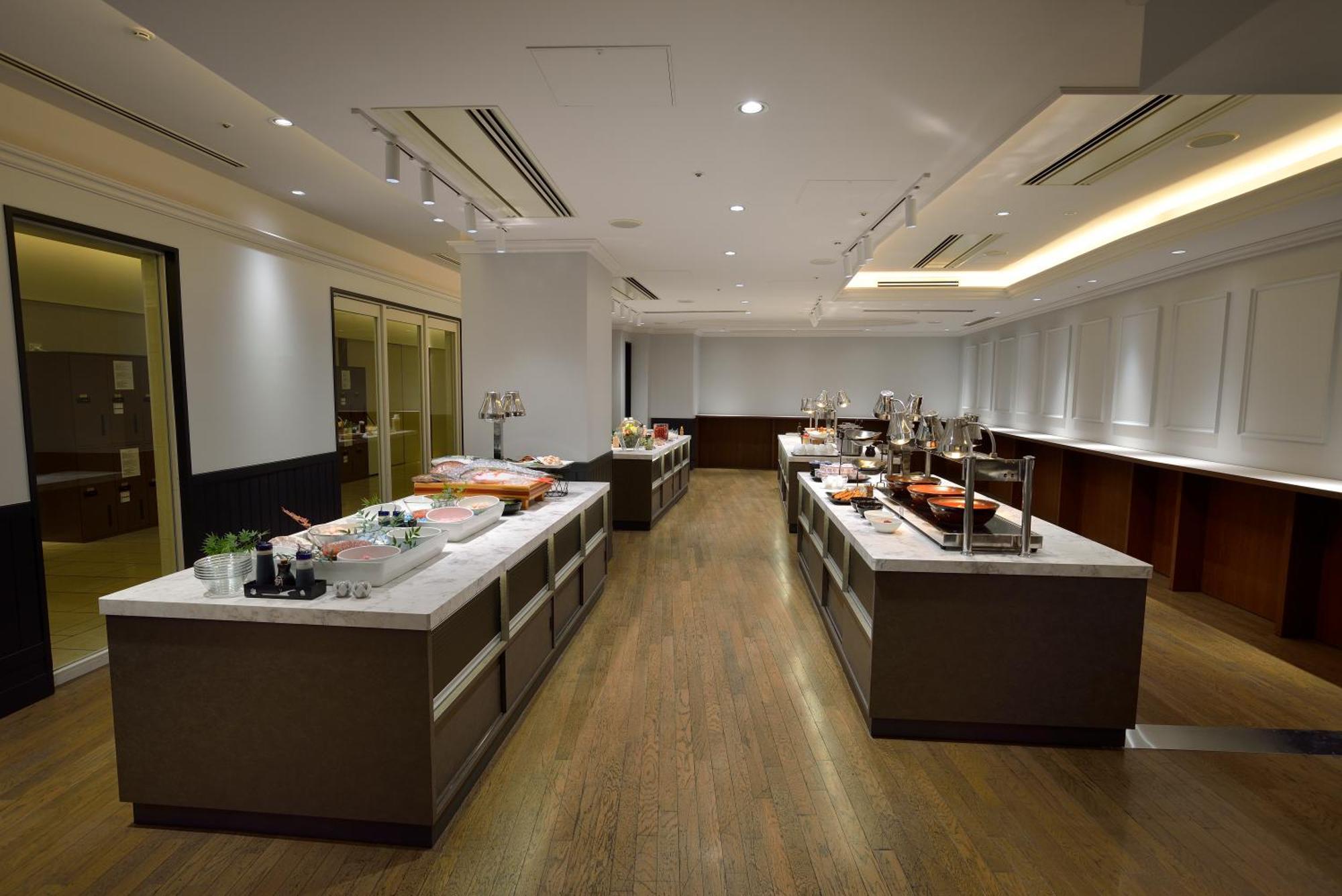 Bay Ariake Washington Hotel 3*