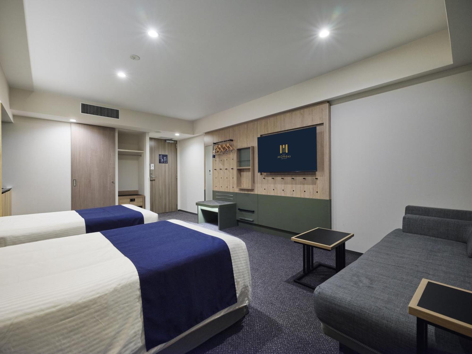 Hotel Monday Akihabara Asakusabashi