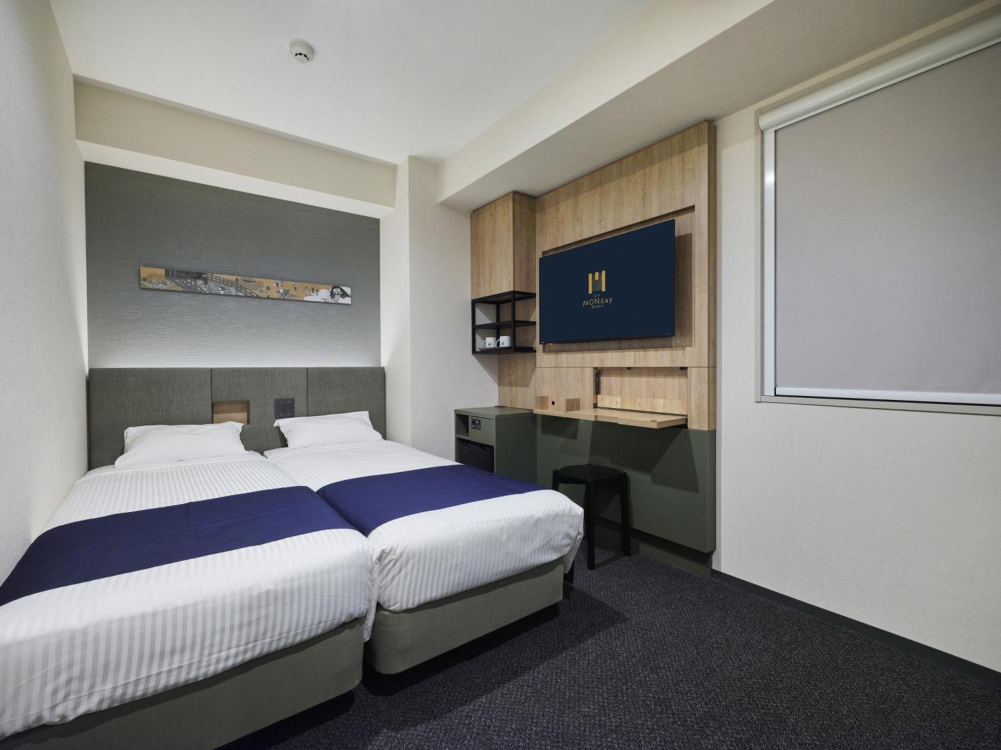 Hotel Monday Akihabara Asakusabashi