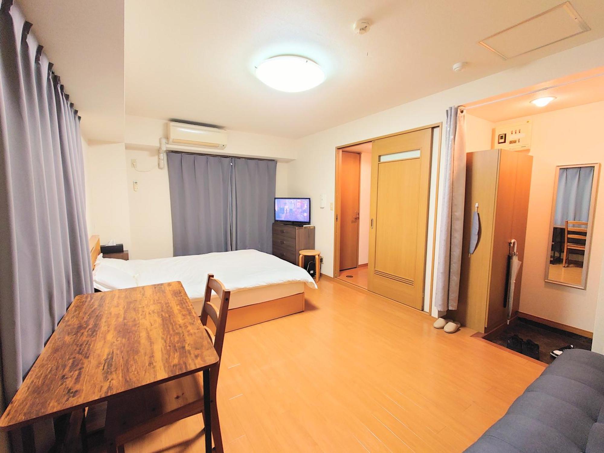 Aparthotel Honeys