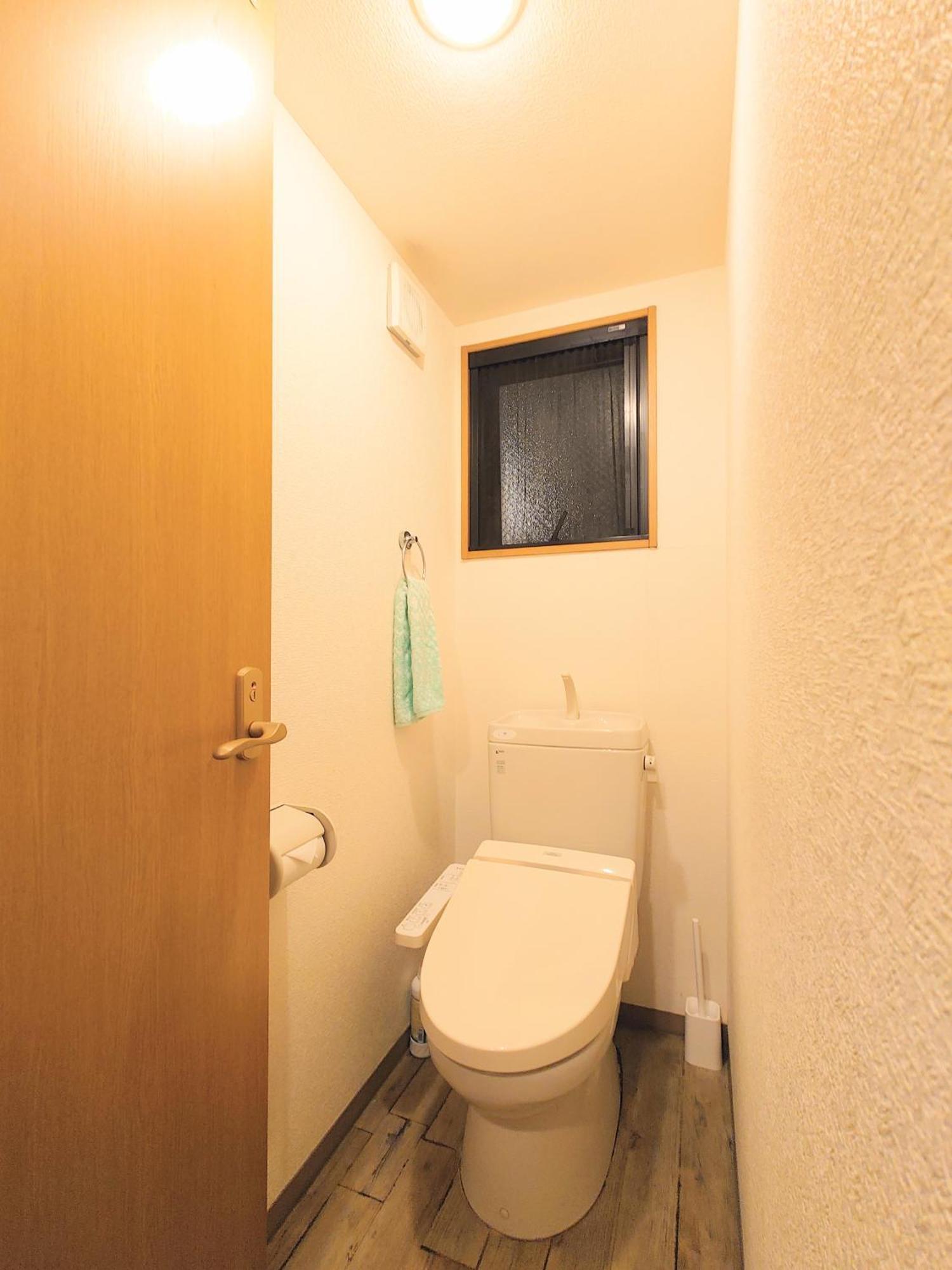 Aparthotel Honeys Tokyo